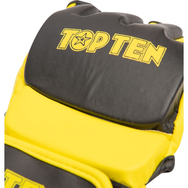 Ultimate-Fight-Handschuhe „Competition“ – Bild 6