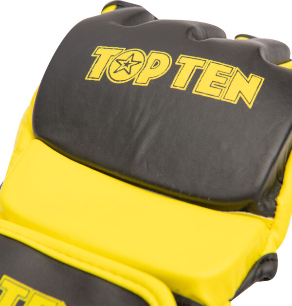 Ultimate-Fight-Handschuhe „Competition“ – Bild 6