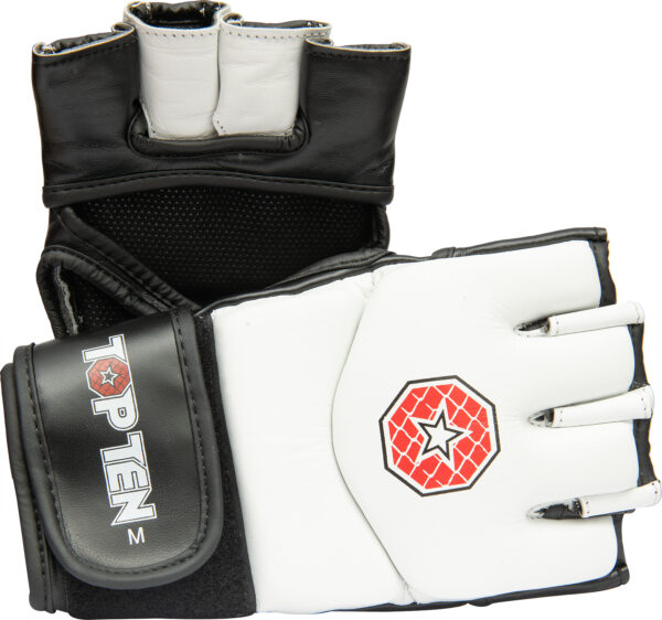 Ultimate-Fight-Handschuhe „E-Flexx“ – Bild 1