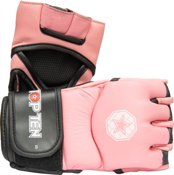 Ultimate-Fight-Handschuhe „E-Flexx“ – Bild 2