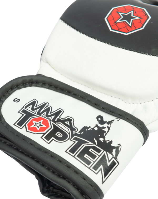 Ultimate-Fight-Handschuhe „Freefight“ – Bild 6