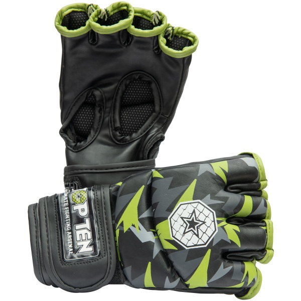 Ultimate-Fight-Handschuhe „Jungle“ – Bild 2