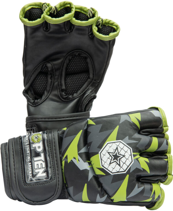Ultimate-Fight-Handschuhe „Jungle“ – Bild 2