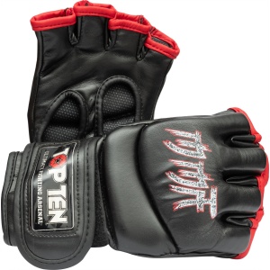 Ultimate-Fight-Handschuhe „MMA Symbol“