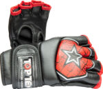 Ultimate-Fight-Handschuhe „Octagon“
