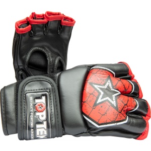 Ultimate-Fight-Handschuhe „Octagon“