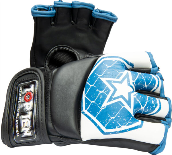 Ultimate-Fight-Handschuhe „Octagon“ – Bild 3