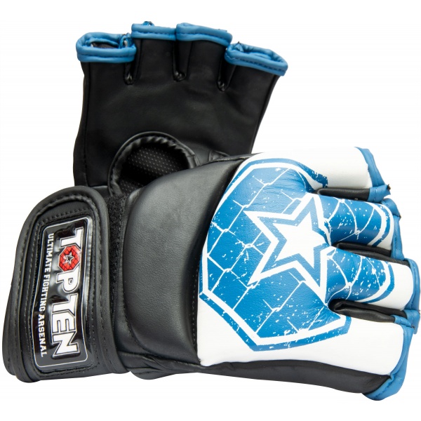 Ultimate-Fight-Handschuhe „Octagon“ – Bild 3