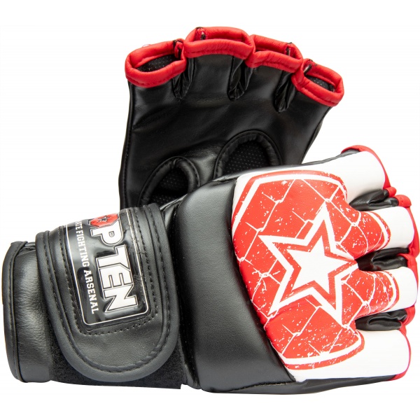Ultimate-Fight-Handschuhe „Octagon“ – Bild 2