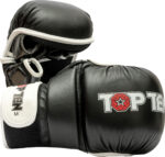 Grappling-Handschuhe „Thumb Guard“