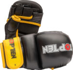 Grappling-Handschuhe „Thumb Guard“ – Bild 2