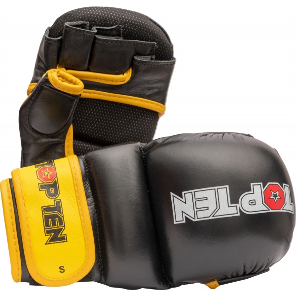 Grappling-Handschuhe „Thumb Guard“ – Bild 2