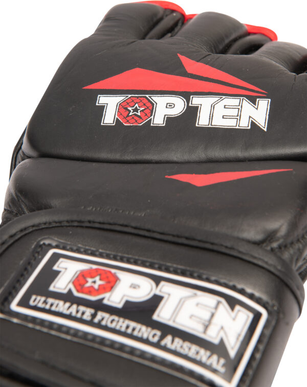 Ultimate-Fight-Handschuhe „Triangle“ – Bild 6