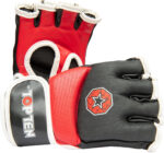 Ultimate-Fight-Handschuhe