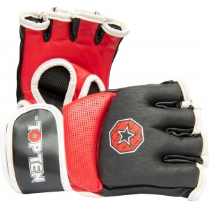Ultimate-Fight-Handschuhe