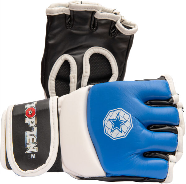 Amateur-Wettkampf-Handschuhe – Bild 2