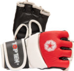 Amateur-Wettkampf-Handschuhe