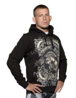Hoodie „MMA Spartan“ – Bild 5