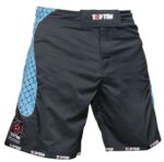 MMA-Shorts „Cage“ – Bild 2
