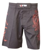 MMA-Shorts „Dragon“