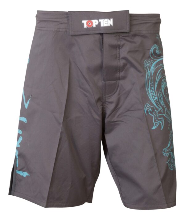 MMA-Shorts „Dragon“ – Bild 2