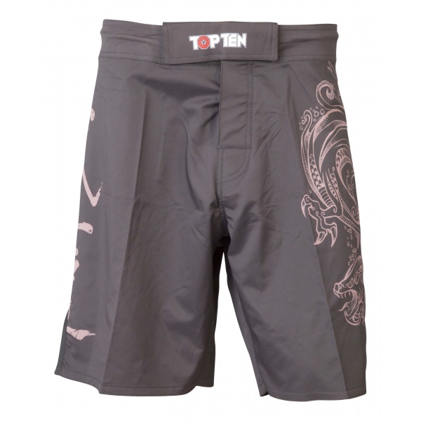 MMA-Shorts „Dragon“ – Bild 3