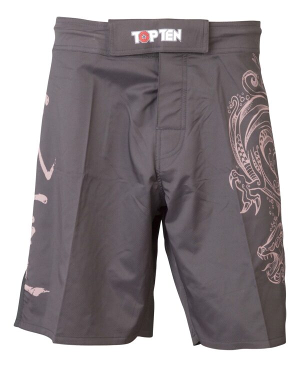 MMA-Shorts „Dragon“ – Bild 3
