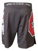 MMA-Shorts „Oktagon“ – Bild 2
