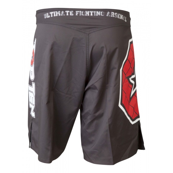 MMA-Shorts „Oktagon“ – Bild 2