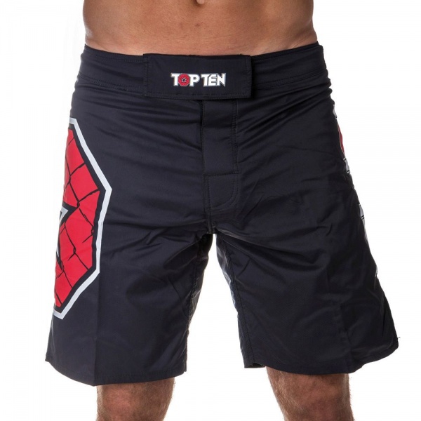 MMA-Shorts „Oktagon“ – Bild 4