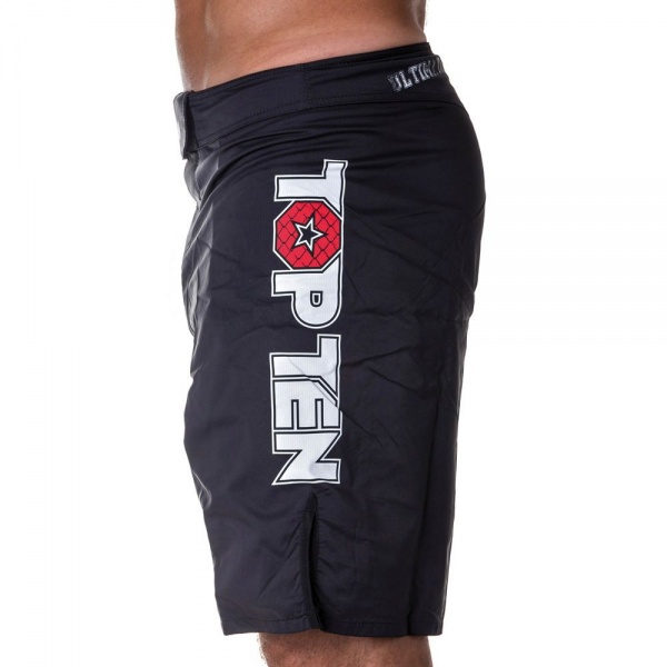 MMA-Shorts „Oktagon“ – Bild 5