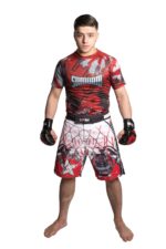 MMA-Shorts „Samurai I“