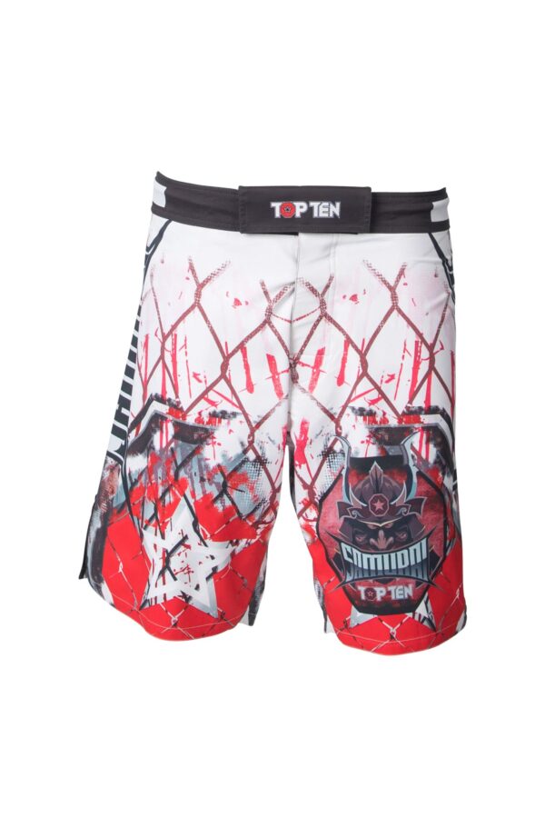 MMA-Shorts „Samurai I“ – Bild 2