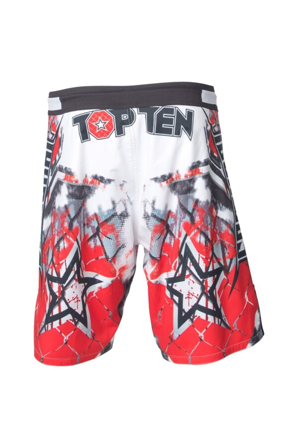 MMA-Shorts „Samurai I“ – Bild 3