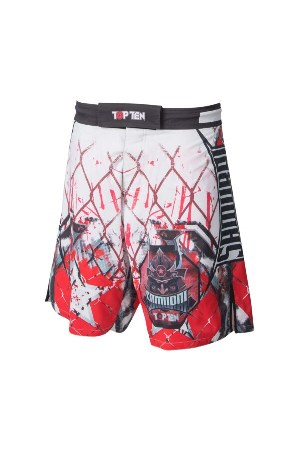 MMA-Shorts „Samurai I“ – Bild 4