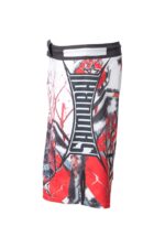 MMA-Shorts „Samurai I“ – Bild 5