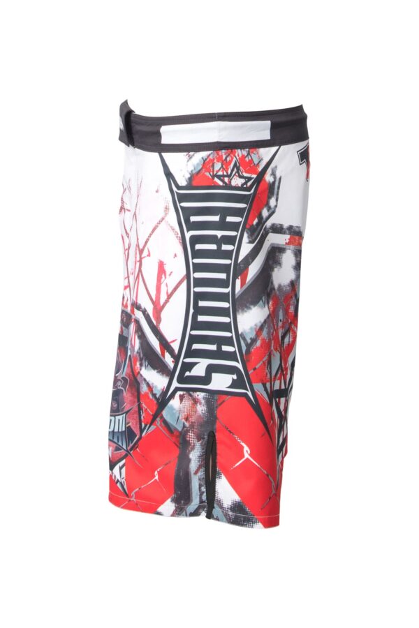 MMA-Shorts „Samurai I“ – Bild 5