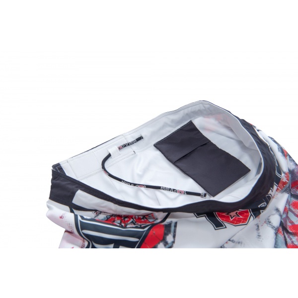 MMA-Shorts „Samurai I“ – Bild 6