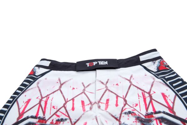 MMA-Shorts „Samurai I“ – Bild 7