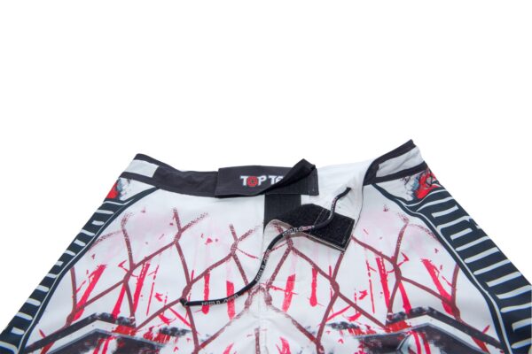 MMA-Shorts „Samurai I“ – Bild 8