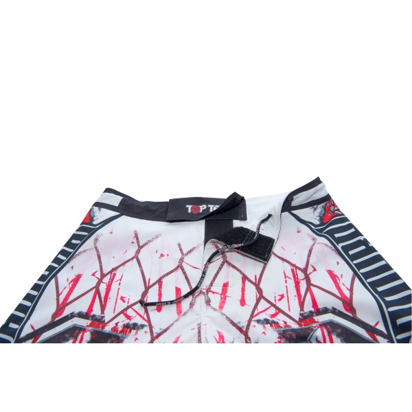 MMA-Shorts „Samurai I“ – Bild 8