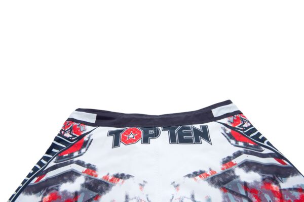 MMA-Shorts „Samurai I“ – Bild 9