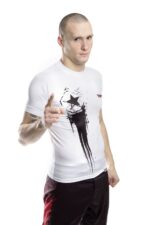 Rash Guard „Comet“