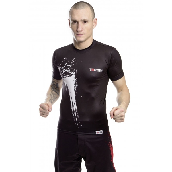 Rash Guard „Comet“ – Bild 2