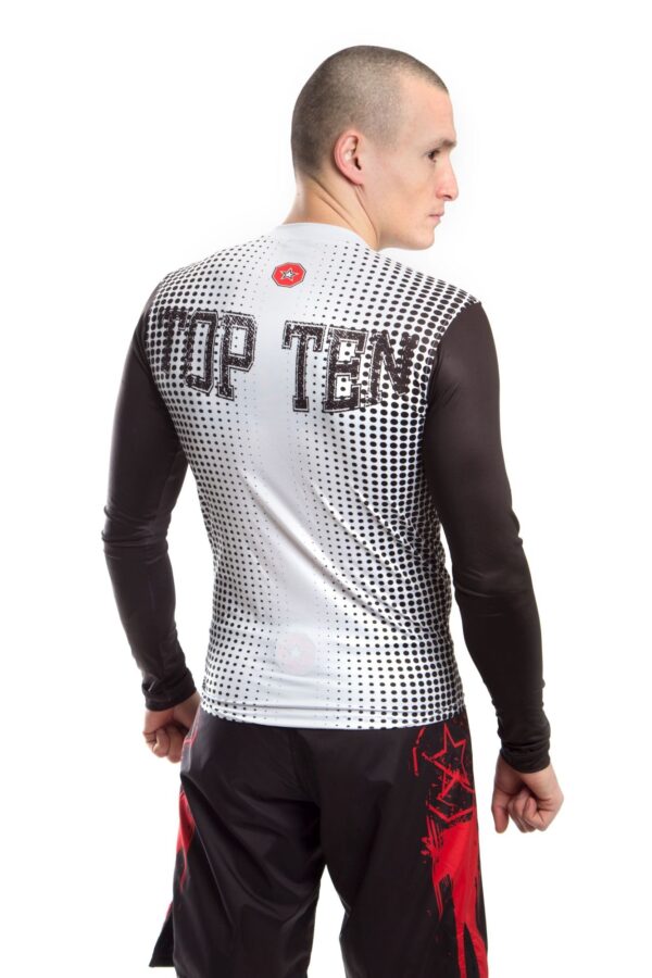 Rash Guard „Gradient“ – Bild 6