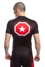 Rash Guard „Morituri Te Salutant“ – Bild 6
