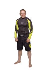 Rash Guard „UFA“ – Bild 3