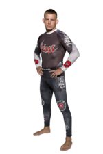 Rash Guard „Vikings“ – Bild 3