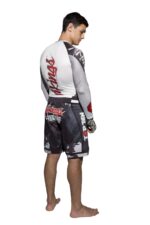 Rash Guard „Vikings“ – Bild 4