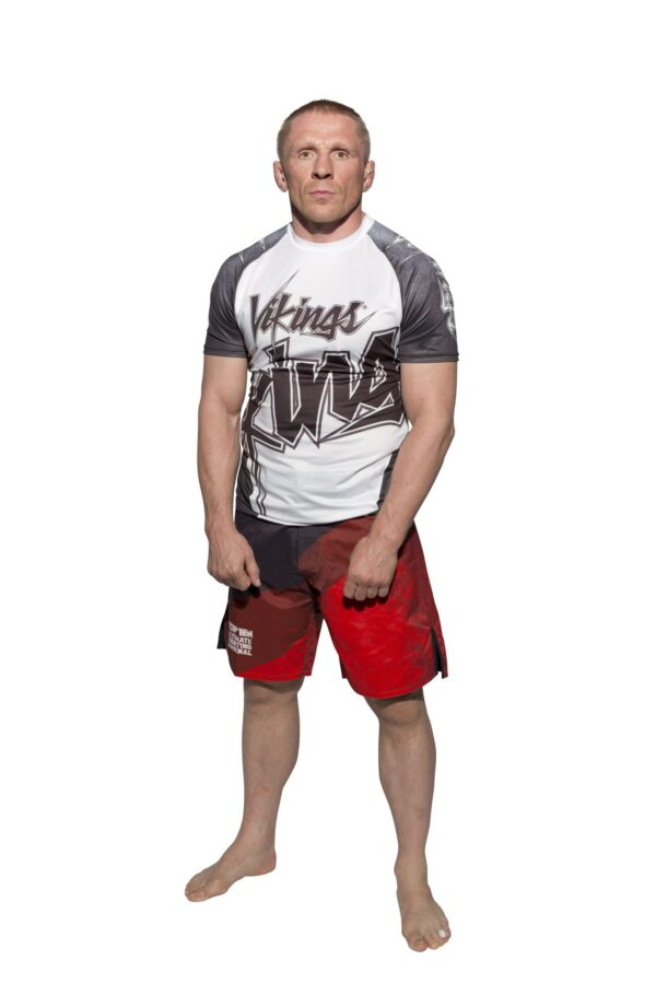 Rash Guard „Vikings“ – Bild 6